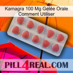 Kamagra 100 Mg Gelée Orale Comment Utiliser 18